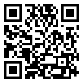 icon QR code