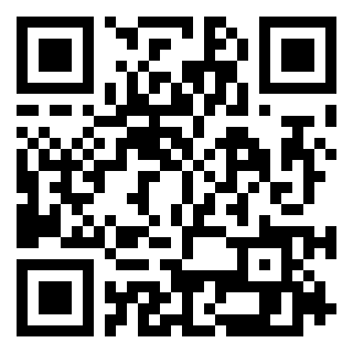 icon QR code