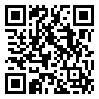 icon QR code