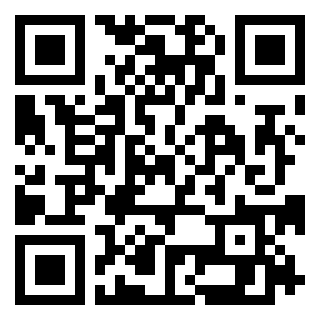 icon QR code