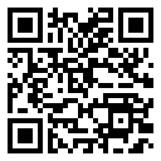 icon QR code