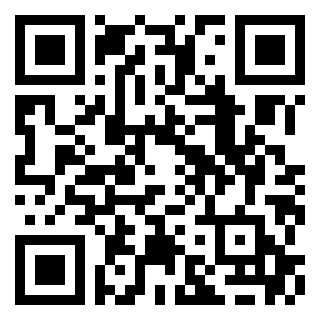 icon QR code