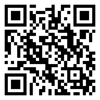 icon QR code