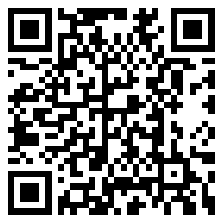 icon QR code