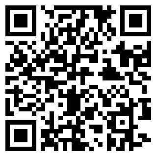 icon QR code