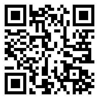 icon QR code
