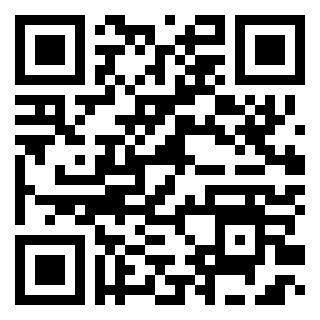 icon QR code