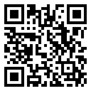 icon QR code