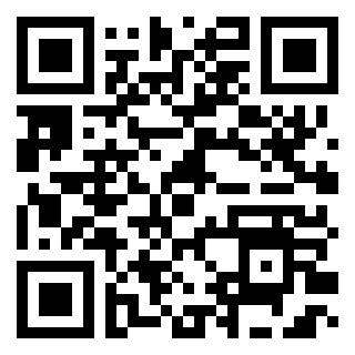 icon QR code