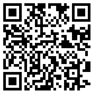 icon QR code