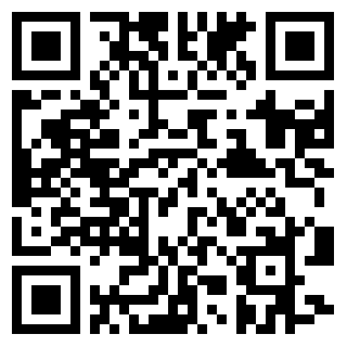 icon QR code