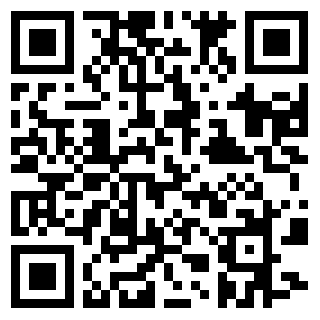 icon QR code