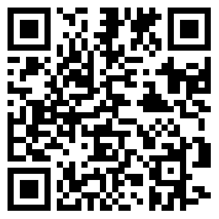 icon QR code