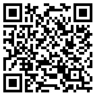 icon QR code