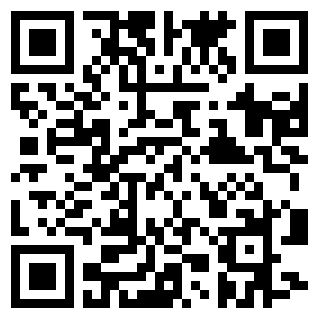 icon QR code