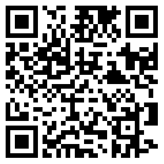 icon QR code