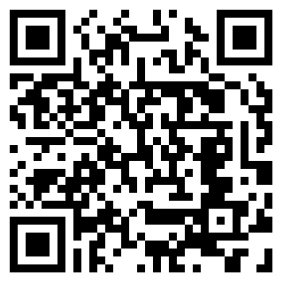 icon QR code