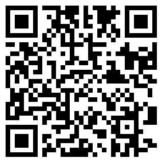 icon QR code