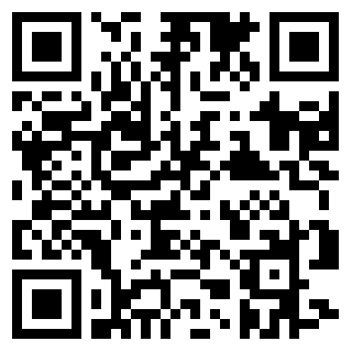 icon QR code