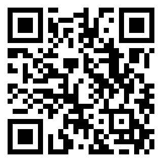icon QR code