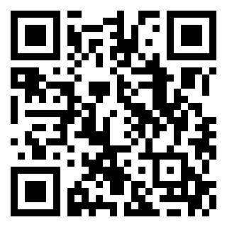 icon QR code