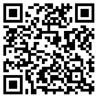 icon QR code