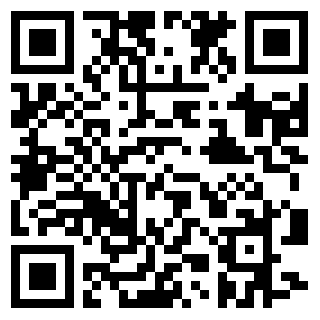 icon QR code