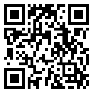 icon QR code