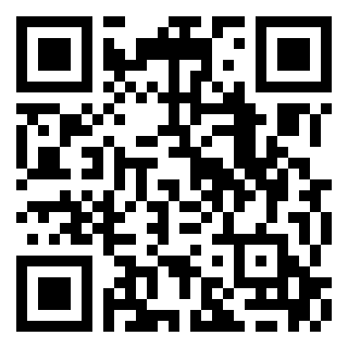 icon QR code