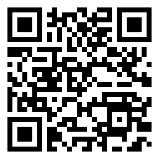 icon QR code