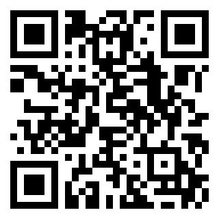 icon QR code