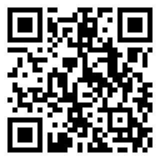 icon QR code