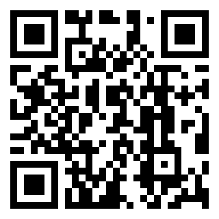 icon QR code
