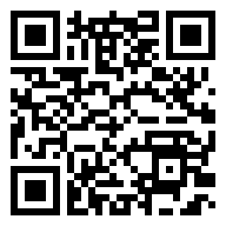 icon QR code