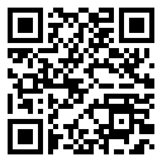 icon QR code