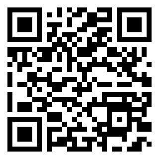 icon QR code