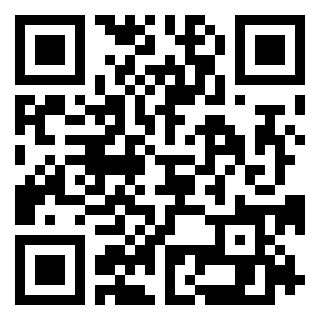 icon QR code