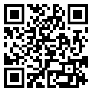 icon QR code