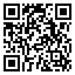 icon QR code