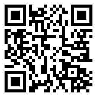 icon QR code