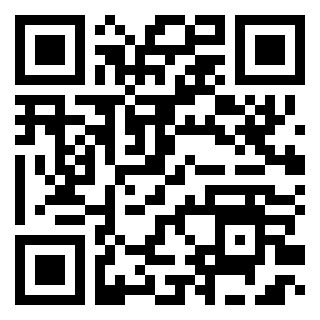 icon QR code