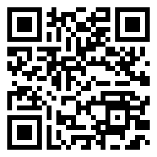 icon QR code