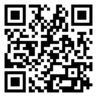 icon QR code