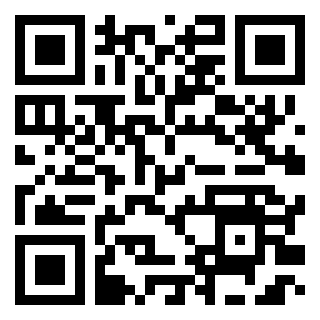 icon QR code