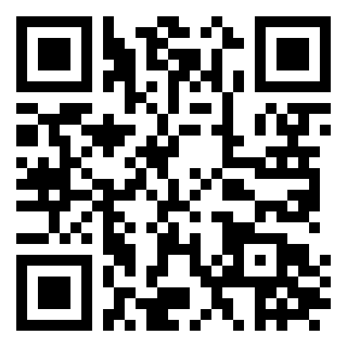 icon QR code