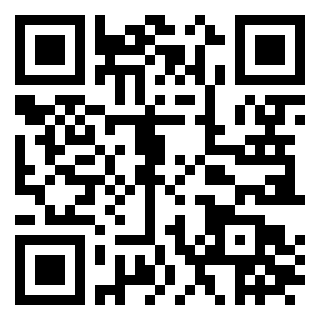 icon QR code
