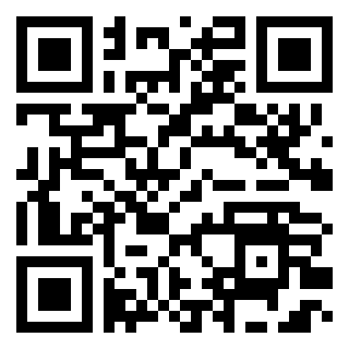 icon QR code