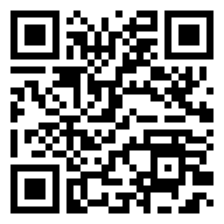 icon QR code