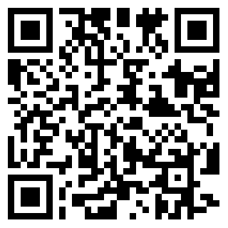 icon QR code