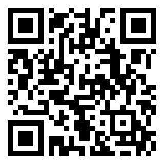 icon QR code